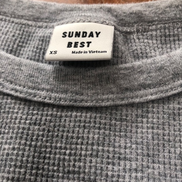 Four long sleeve teeshirts-  mix of exsmall and small- some are new , some not - Picture 3 of 11